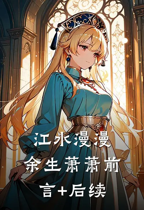 江水漫漫，余生萧萧前言+后续
