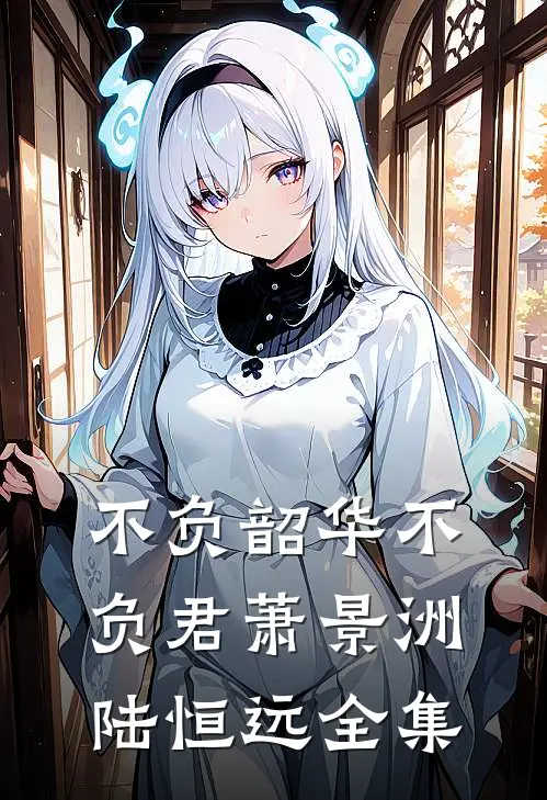 不负韶华不负君萧景洲陆恒远全集