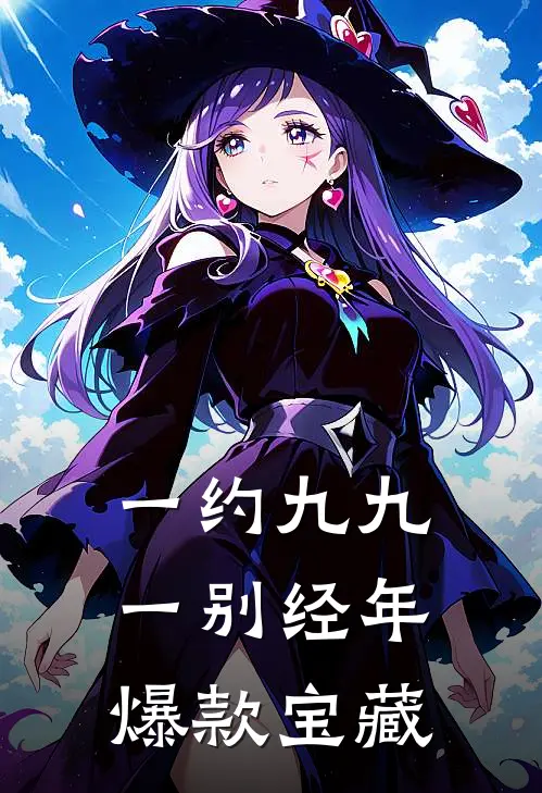 一约九九，一别经年爆款宝藏
