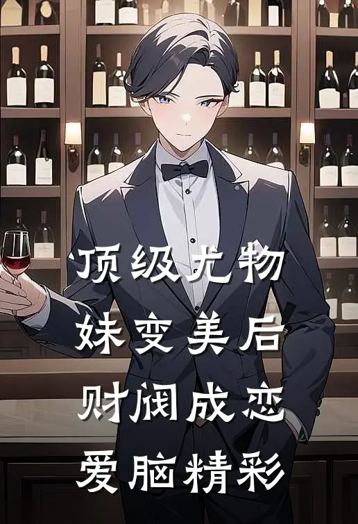 顶级尤物，妹变美后财阀成恋爱脑精彩