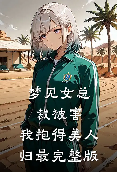 梦见女总裁被害，我抱得美人归最完整版