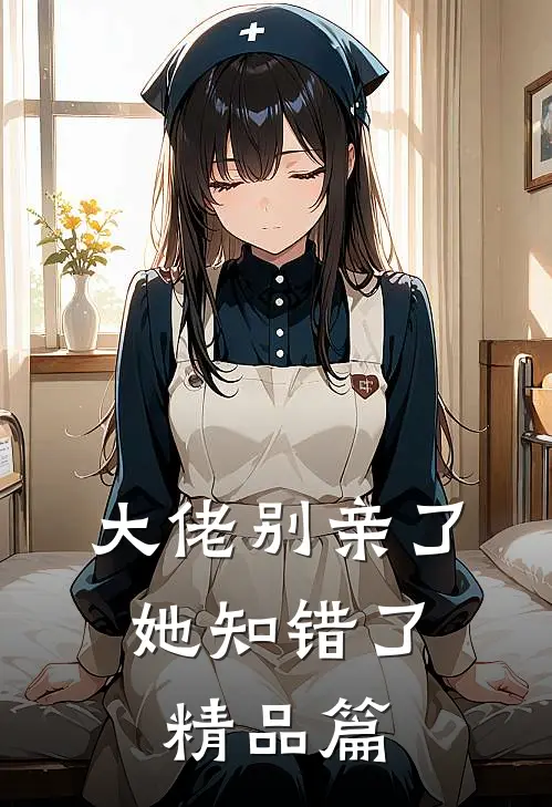 大佬别亲了，她知错了精品篇