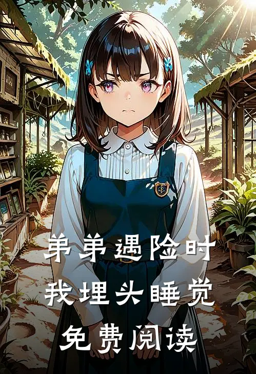 弟弟遇险时，我埋头睡觉免费阅读