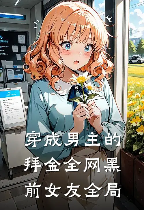 穿成男主的拜金全网黑前女友全局