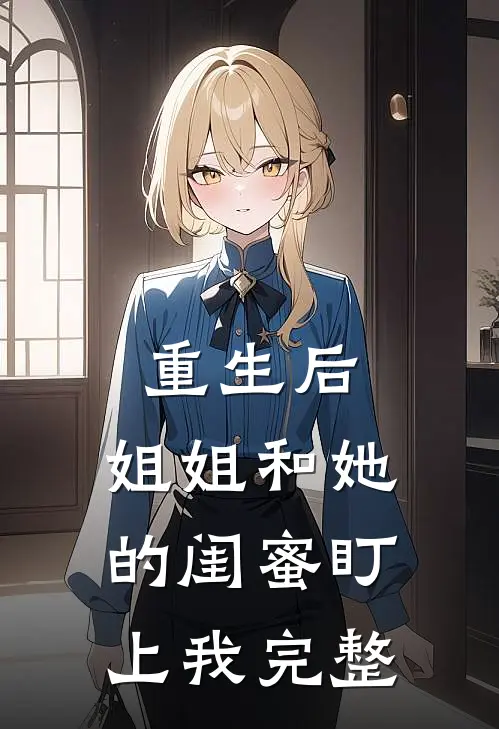 重生后，姐姐和她的闺蜜盯上我完整