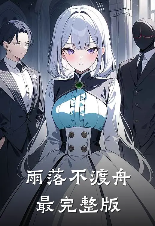 雨落不渡舟最完整版