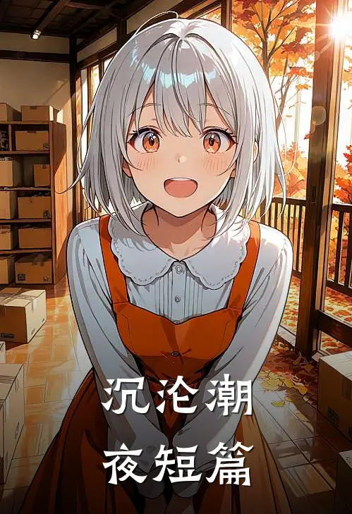沉沦潮夜短篇