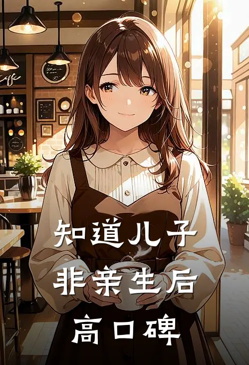 知道儿子非亲生后高口碑