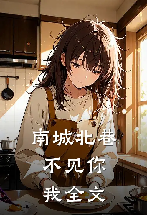 南城北巷，不见你我全文