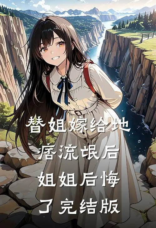 替姐嫁给地痞流氓后，姐姐后悔了完结版