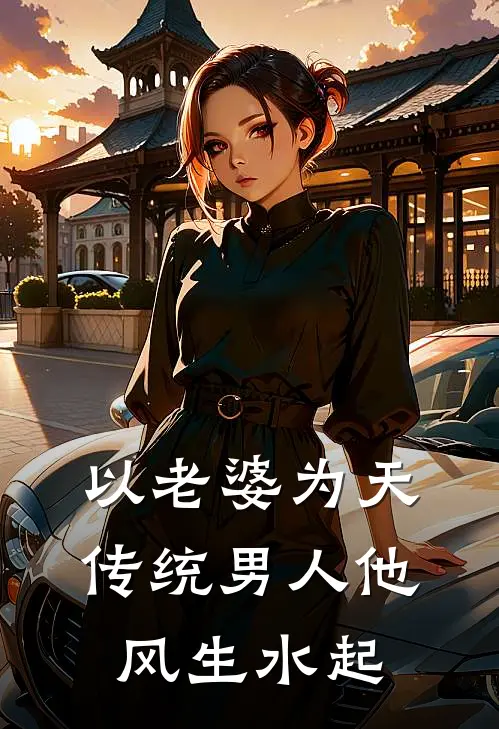 以老婆为天，传统男人他风生水起