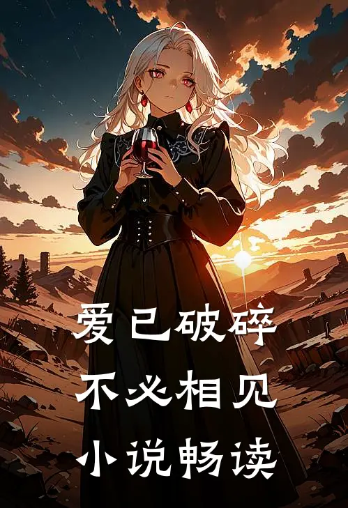 爱已破碎，不必相见小说畅读