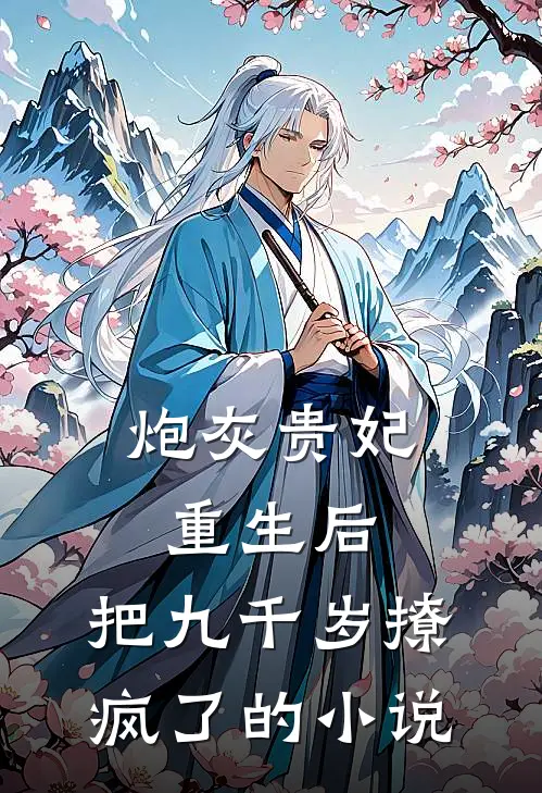 炮灰贵妃重生后，把九千岁撩疯了的小说