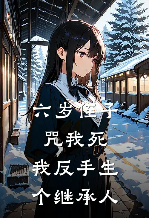 六岁侄子咒我死，我反手生个继承人