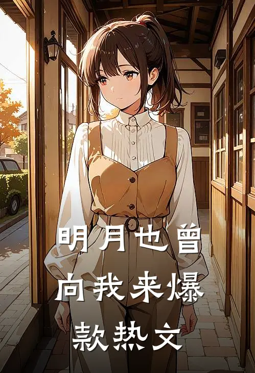明月也曾向我来爆款热文