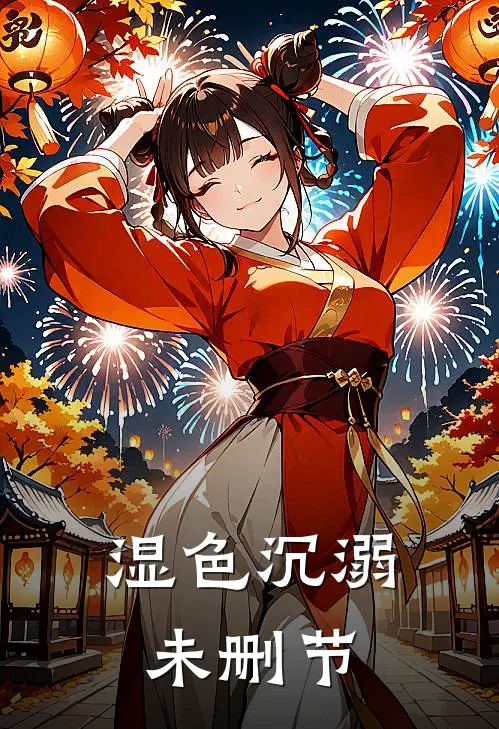 湿色沉溺未删节