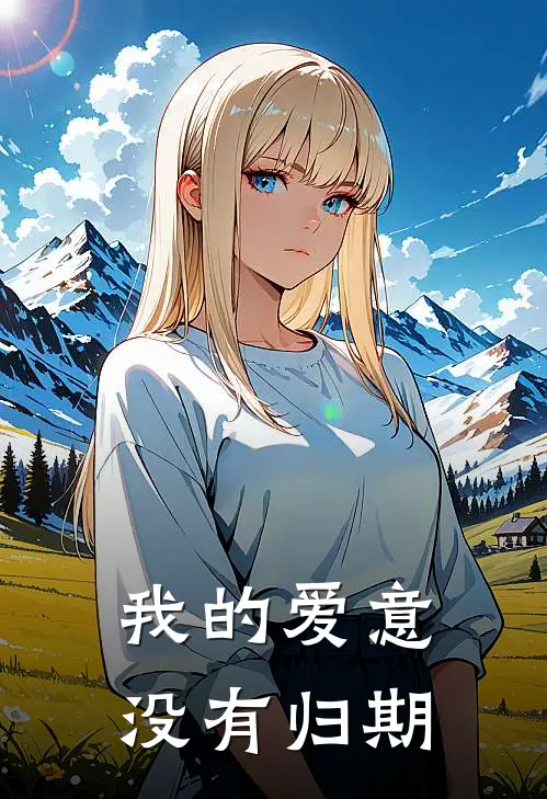 我的爱意没有归期