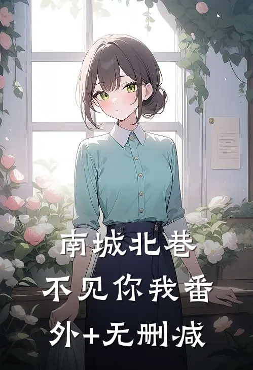 南城北巷，不见你我番外+无删减