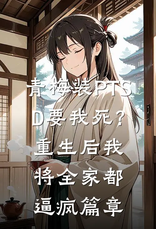 青梅装PTSD要我死？重生后我将全家都逼疯篇章