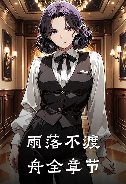 雨落不渡舟全章节