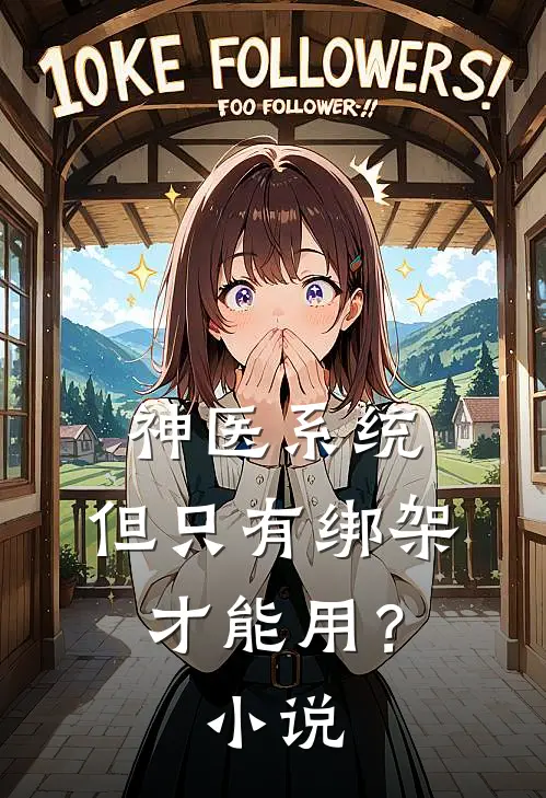 神医系统：但只有绑架才能用？小说