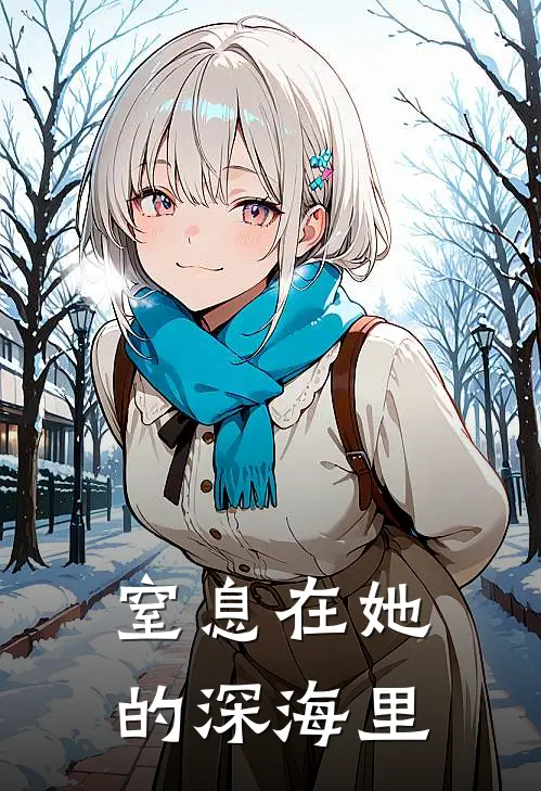 窒息在她的深海里