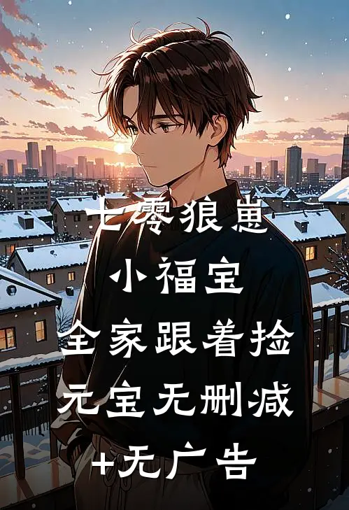 七零狼崽小福宝，全家跟着捡元宝无删减+无广告