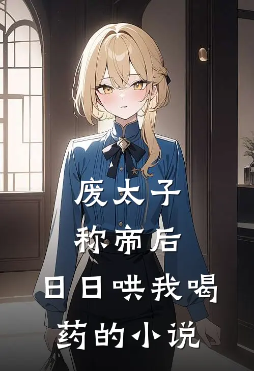废太子称帝后，日日哄我喝药的小说