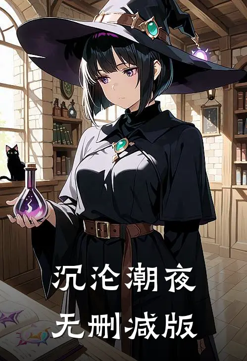 沉沦潮夜无删减版