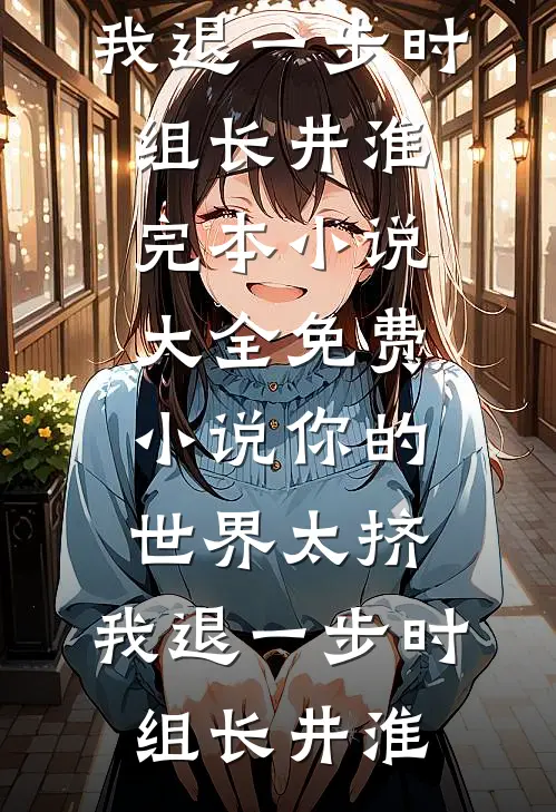 你的世界太挤，我退一步(时组长井淮)完本小说大全_免费小说你的世界太挤，我退一步时组长井淮