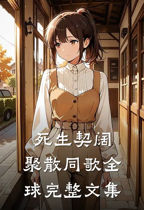 死生契阔，聚散同歌全球完整文集