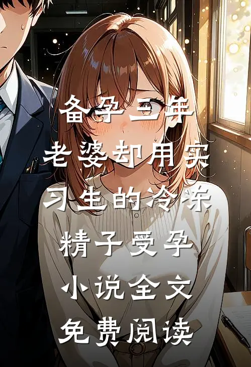 备孕三年，老婆却用实习生的冷冻精子受孕小说全文免费阅读