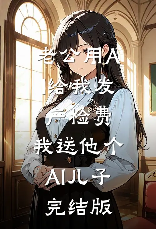老公用AI给我发产检费，我送他个AI儿子完结版
