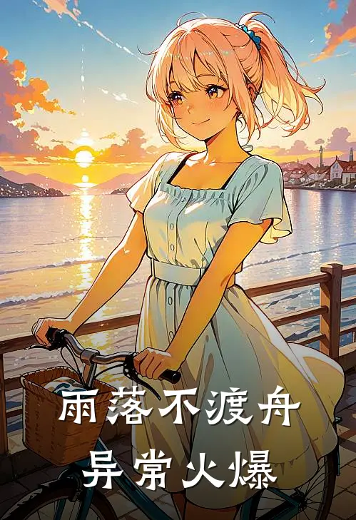 雨落不渡舟异常火爆