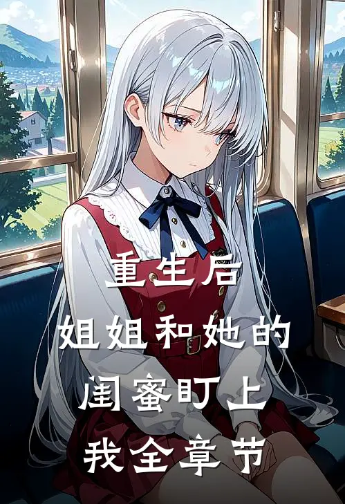 重生后，姐姐和她的闺蜜盯上我全章节