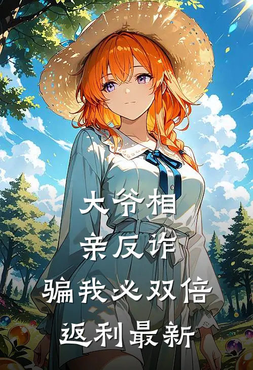 大爷相亲反诈：骗我必双倍返利最新