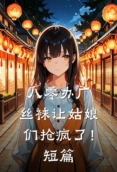 八零办厂：丝袜让姑娘们抢疯了！短篇