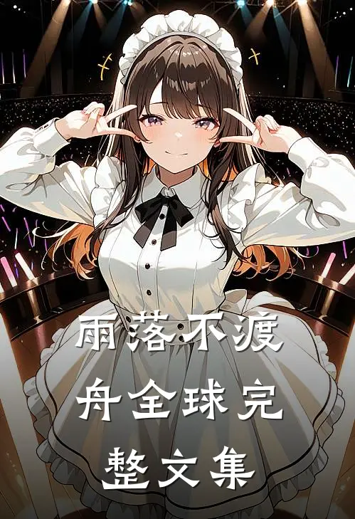 雨落不渡舟全球完整文集