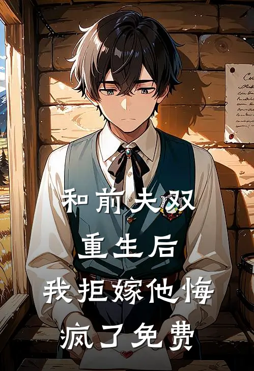 和前夫双重生后，我拒嫁他悔疯了免费