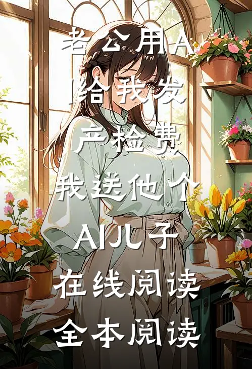老公用AI给我发产检费，我送他个AI儿子在线阅读全本阅读