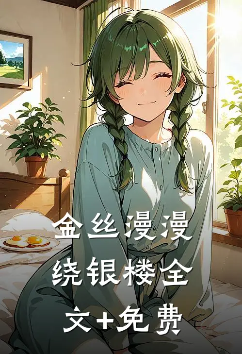 金丝漫漫绕银楼全文+免费