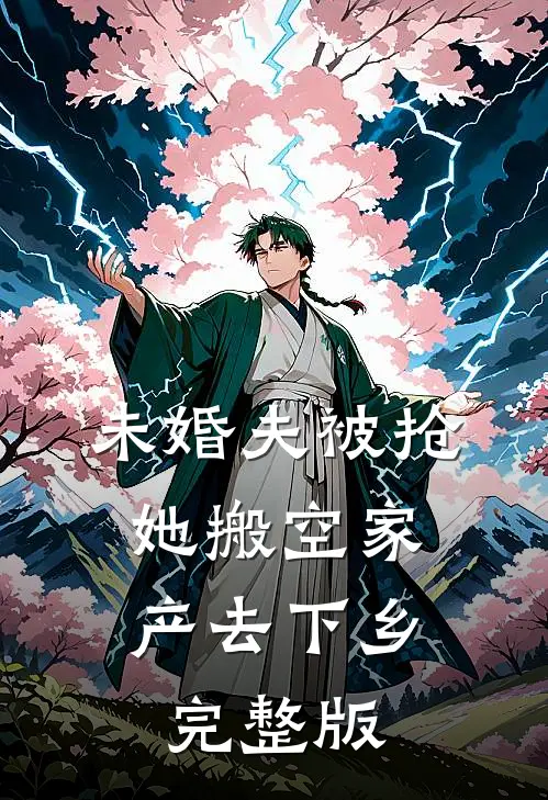 未婚夫被抢，她搬空家产去下乡完整版