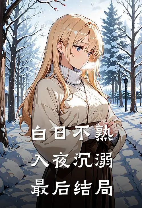 白日不熟，入夜沉溺最后结局