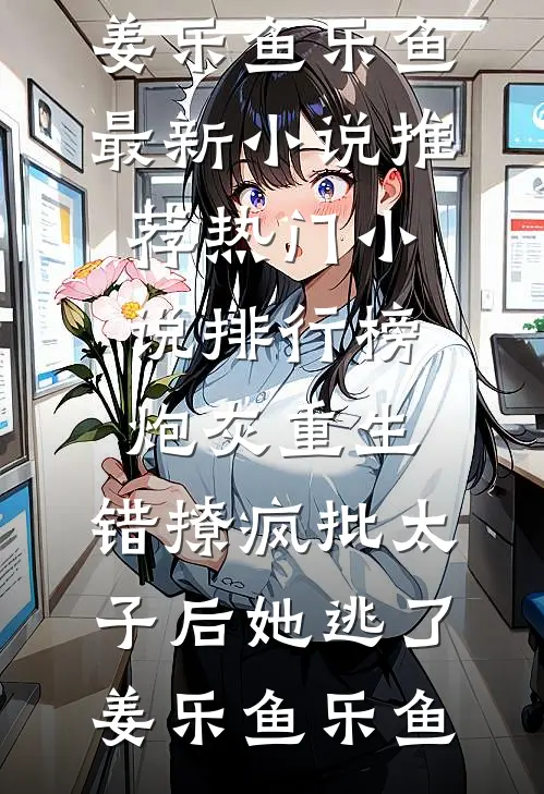 炮灰重生：错撩疯批太子后她逃了姜乐鱼乐鱼最新小说推荐_热门小说排行榜炮灰重生：错撩疯批太子后她逃了姜乐鱼乐鱼