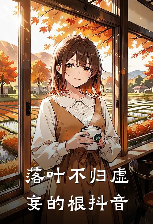 落叶不归虚妄的根抖音