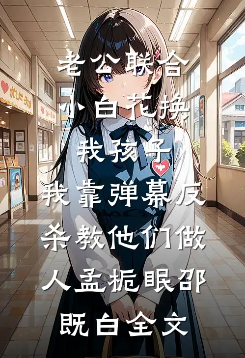 老公联合小白花换我孩子，我靠弹幕反杀教他们做人孟栀眠邵既白全文