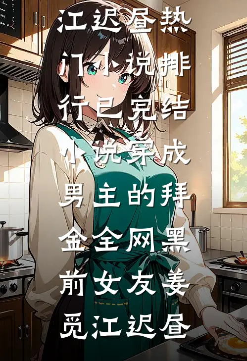 穿成男主的拜金全网黑前女友姜觅江迟昼热门小说排行_已完结小说穿成男主的拜金全网黑前女友(姜觅江迟昼)