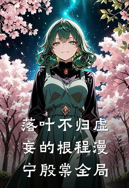 落叶不归虚妄的根程漫宁殷棠全局