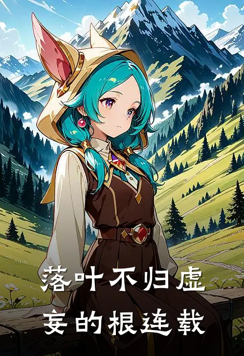 落叶不归虚妄的根连载