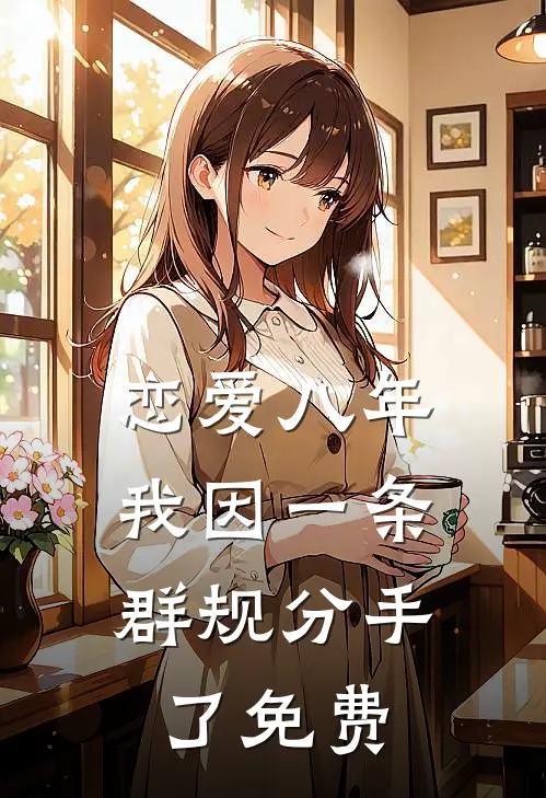 恋爱八年，我因一条群规分手了免费